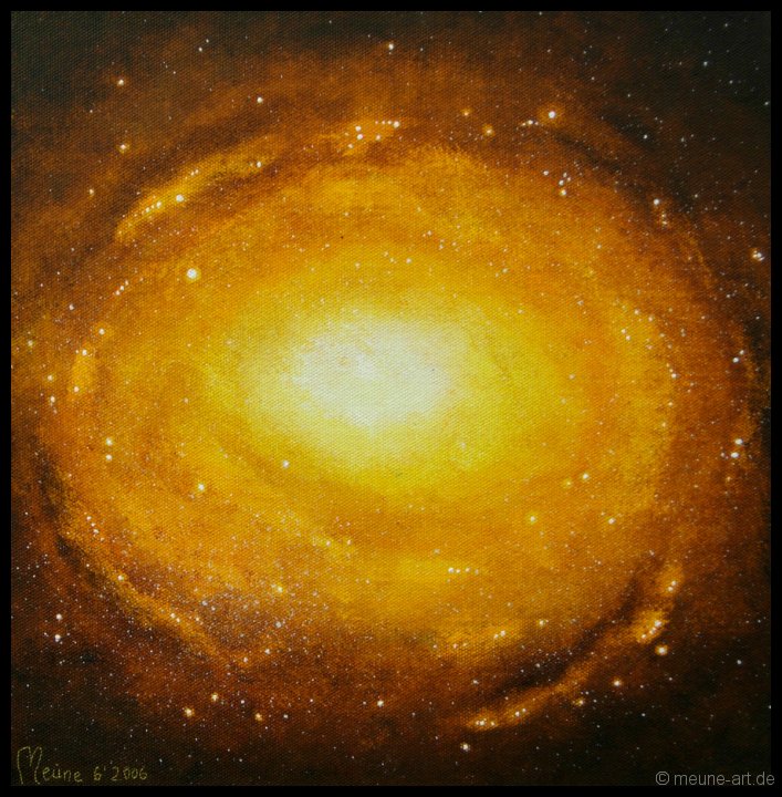 08 Auge des Universums II Themenausstellung 2006
